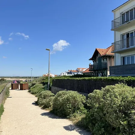 Violette - Hilaire De Riez Apartamento *