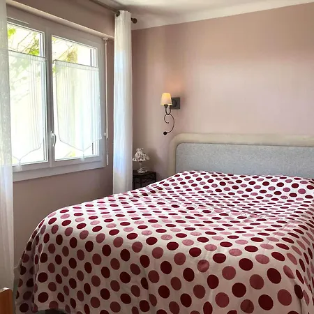 Violette - Hilaire De Riez Apartamento Saint-Hilaire-de-Riez