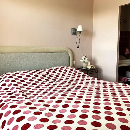 Violette - Hilaire De Riez Apartamento Saint-Hilaire-de-Riez